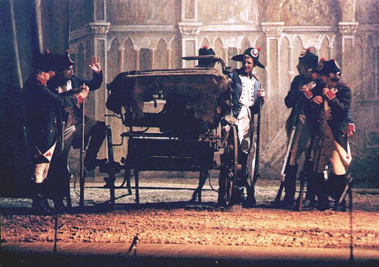 War And Peace Scene 11