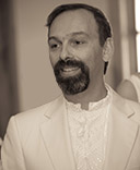 Roman Hurko Head Shot