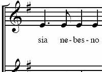 Svite Tychyj excerpt